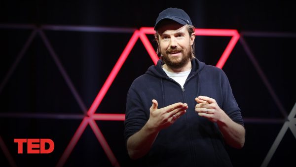 How you can use impostor syndrome to your benefit | Mike Cannon-Brookes | TED Talk