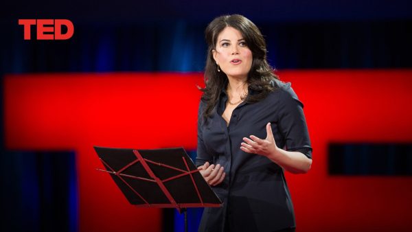 The price of shame | Monica Lewinsky | TED Talk