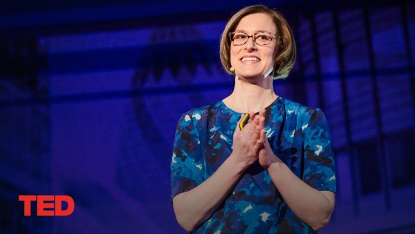 The danger of hiding who you are | Morgana Bailey | TED Talk