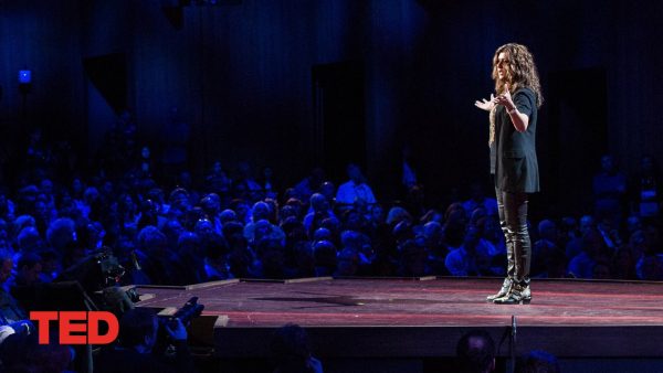 Got a meeting? Take a walk | Nilofer Merchant | TED Talk