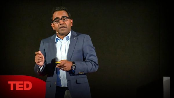 The counterintuitive way to be more persuasive | Niro Sivanathan | TED Talk