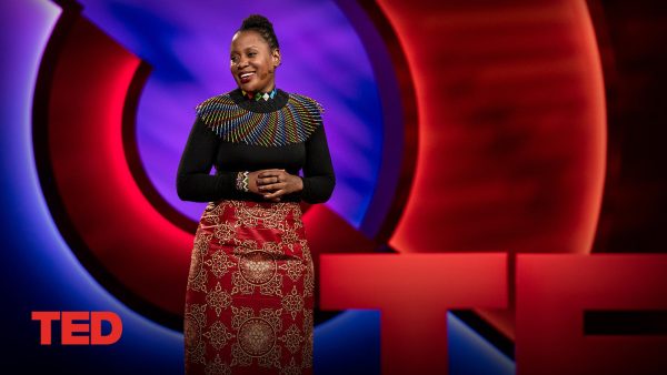 2 questions to uncover your passion -- and turn it into a career | Noeline Kirabo | TED Talk