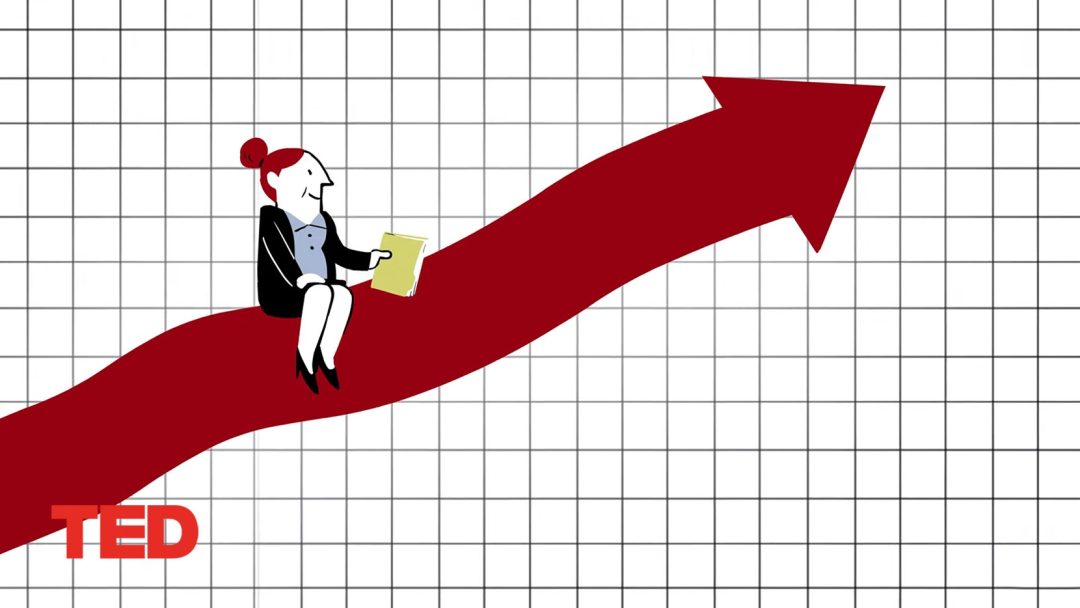 How does the stock market work? | Oliver Elfenbaum | TED-Ed Animation