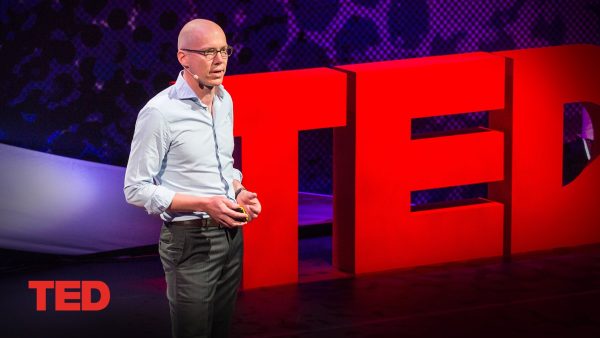The next manufacturing revolution is here | Olivier Scalabre | TED Talk