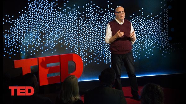 How I became an entrepreneur at 66 | Paul Tasner | TED Talk