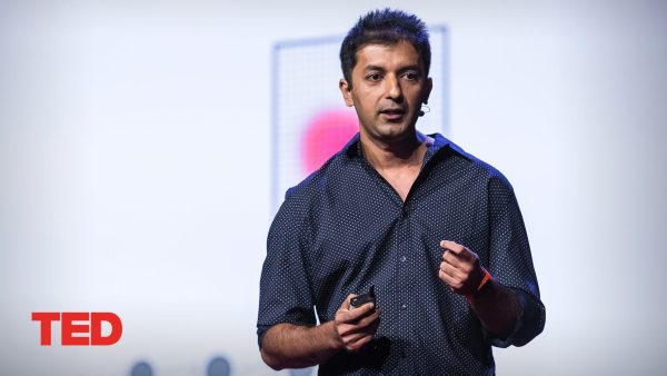 How AI is making it easier to diagnose disease | Pratik Shah | TED Talk
