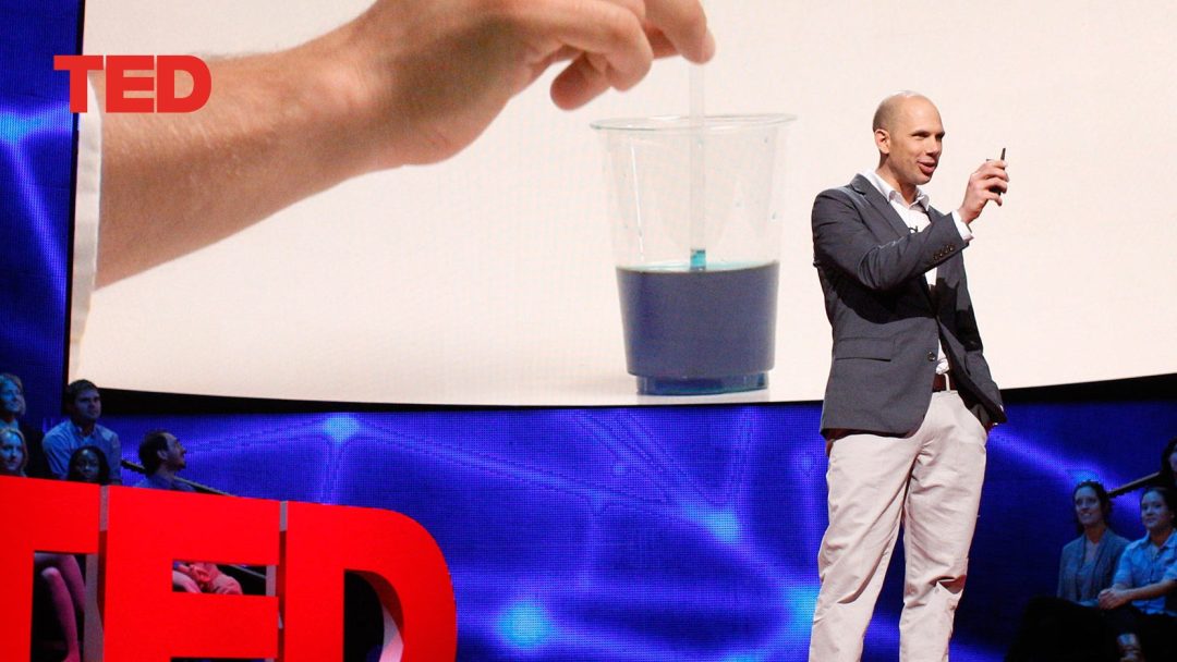 3 rules to spark learning | Ramsey Musallam | TED Talk