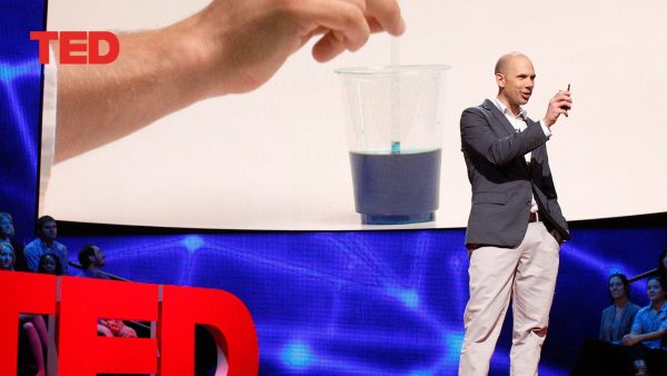 3 rules to spark learning | Ramsey Musallam | TED Talk