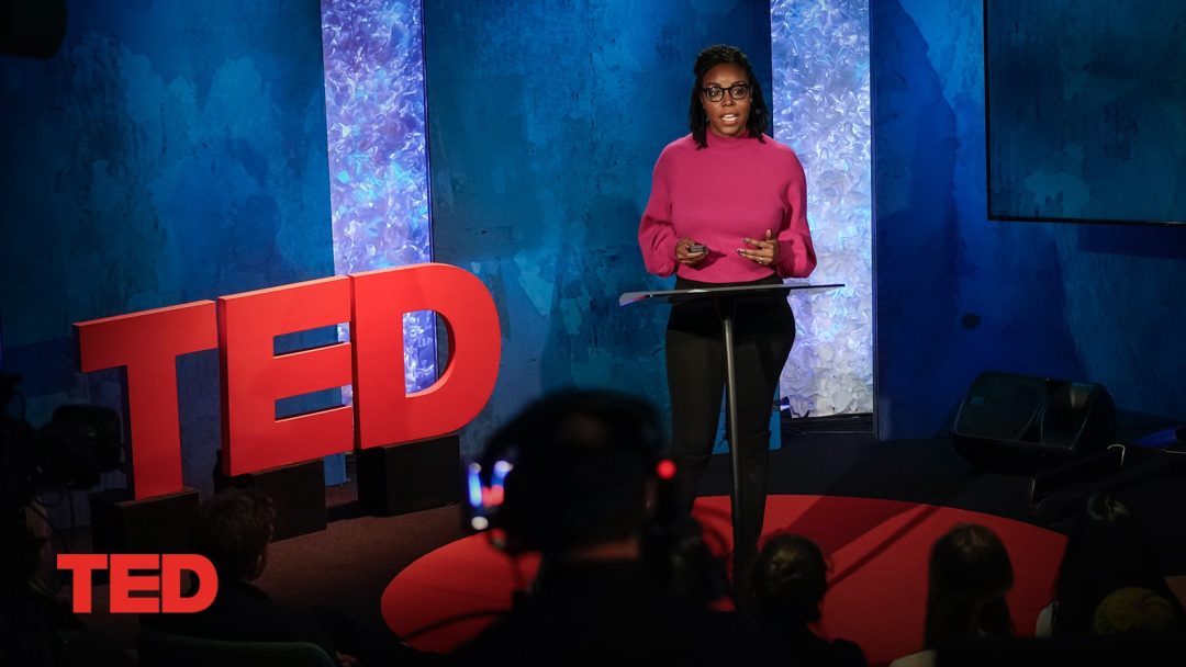 The story we tell about millennials -- and who we leave out | Reniqua Allen | TED Talk