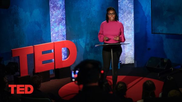 The story we tell about millennials -- and who we leave out | Reniqua Allen | TED Talk