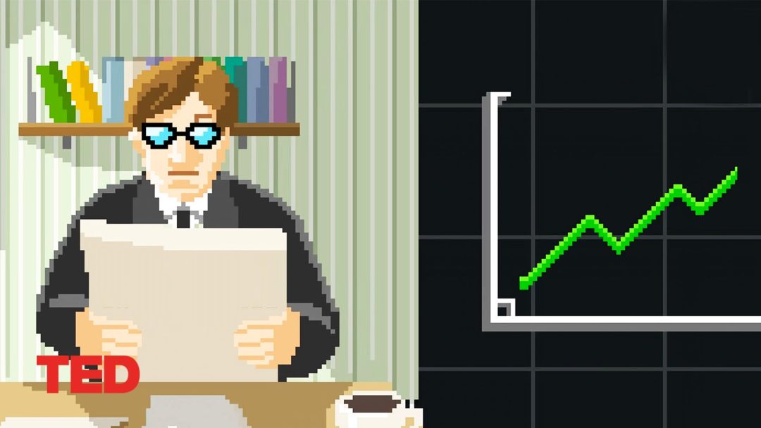 How do investors choose stocks? | Richard Coffin | TED-Ed Animation