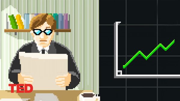 How do investors choose stocks? | Richard Coffin | TED-Ed Animation