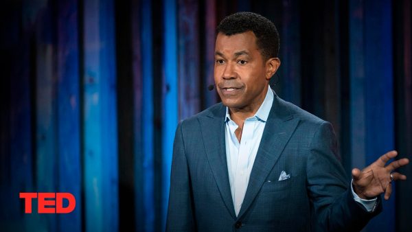 A tailored history of who wears what -- and why | Richard Thompson Ford | TED Talk