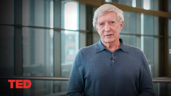 The link between inequality and anxiety | Richard Wilkinson | TED Talk