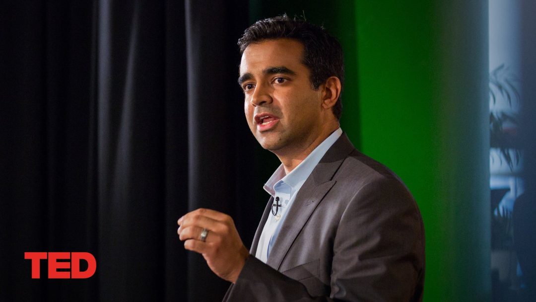 What makes us get sick? Look upstream | Rishi Manchanda | TED Talk