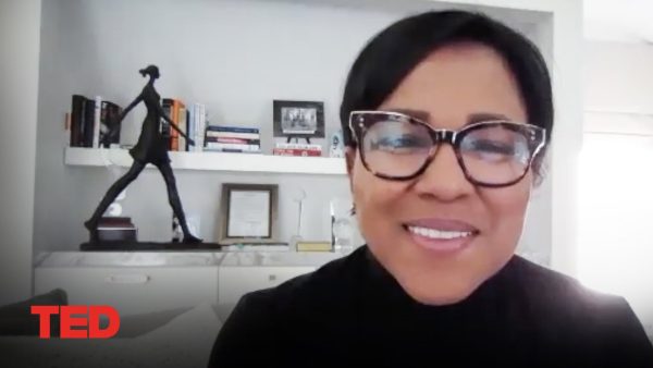 How to foster true diversity and inclusion at work (and in your community) | Rosalind G. Brewer | TED Talk