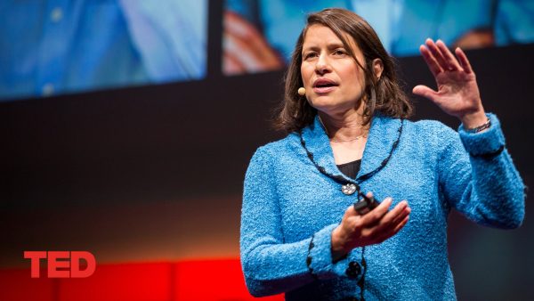 What it takes to be a great leader | Roselinde Torres | TED Talk