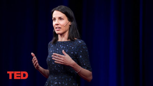 How your brain's executive function works -- and how to improve it | Sabine Doebel | TED Talk