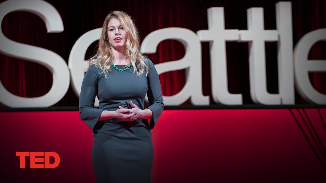 How to design gender bias out of your workplace | Sara Sanford | TED Talk