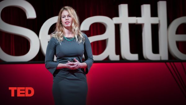 How to design gender bias out of your workplace | Sara Sanford | TED Talk