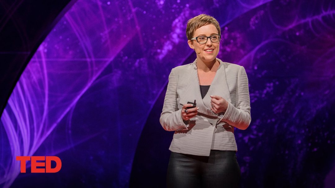 A playful solution to the housing crisis | Sarah Murray | TED Talk