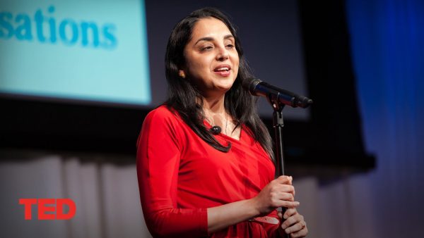 How to make choosing easier | Sheena Iyengar | TED Talk