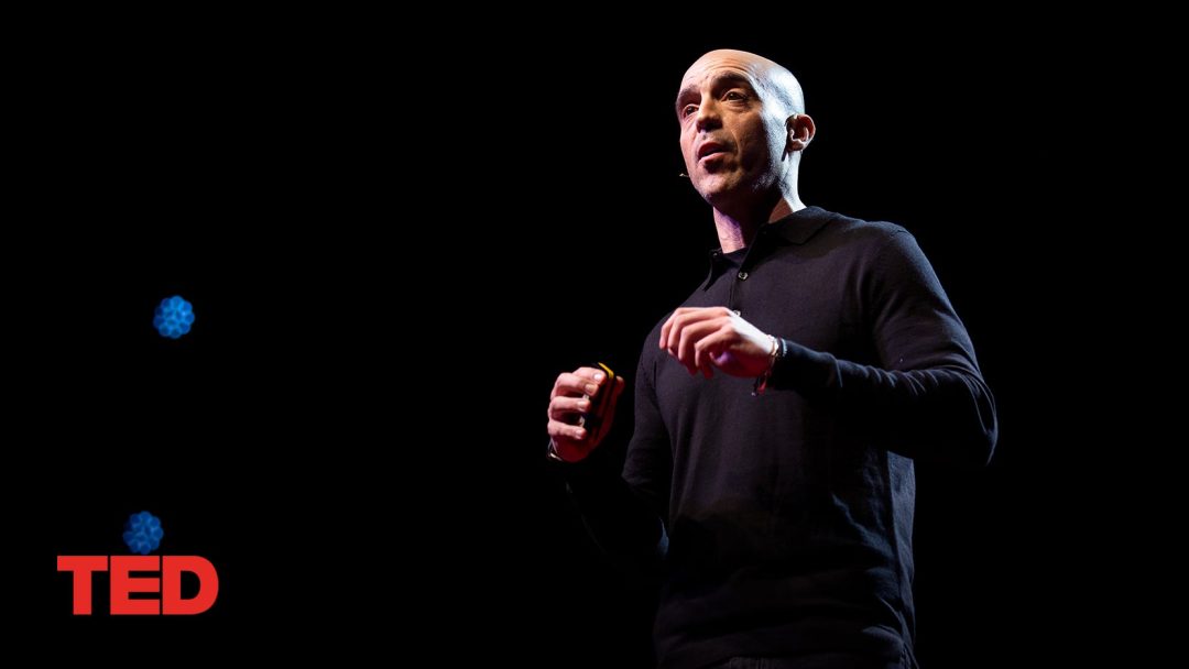 How we can protect truth in the age of misinformation | Sinan Aral | TED Talk