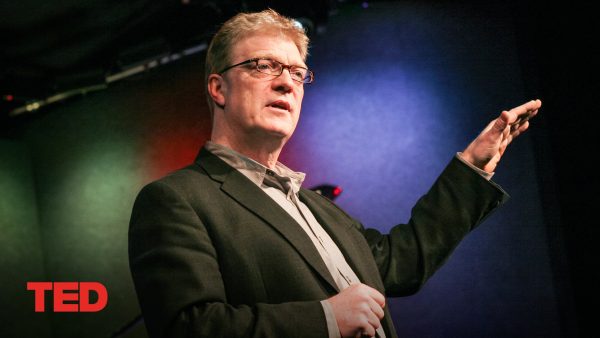 Do schools kill creativity? | Sir Ken Robinson | TED Talk