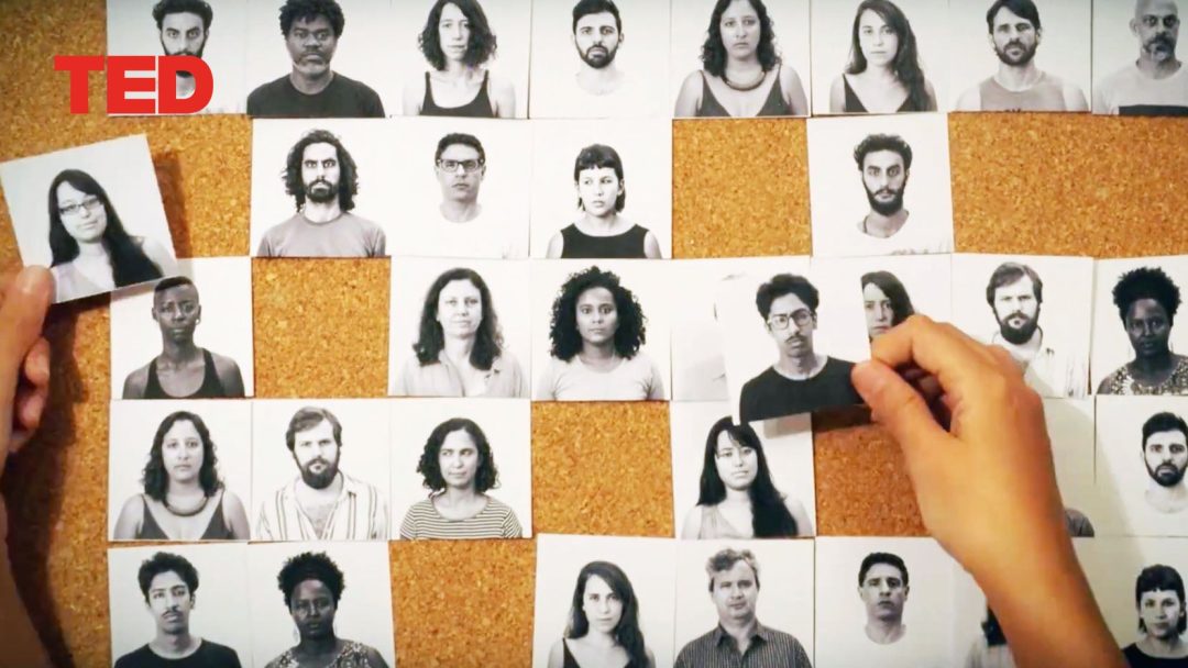 Are there universal expressions of emotion? | Sophie Zadeh | TED-Ed Animation