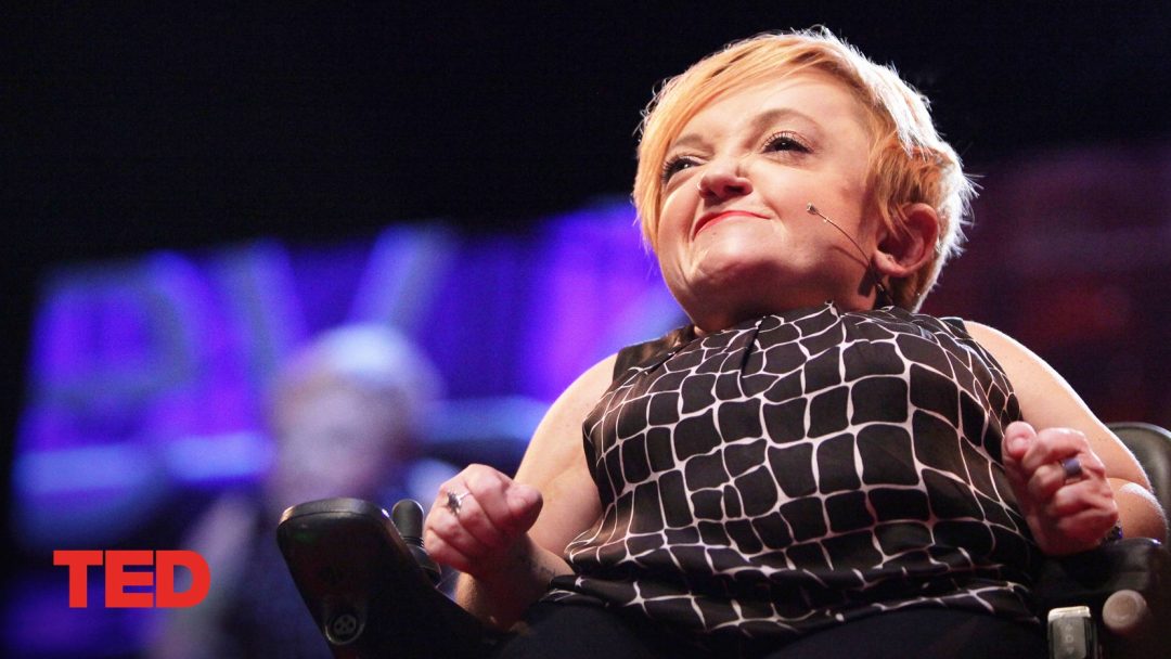 I'm not your inspiration, thank you very much | Stella Young | TED Talk