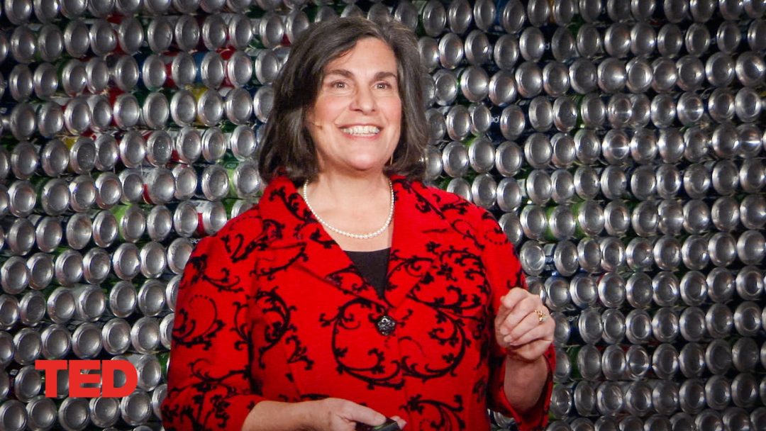 The career advice you probably didn‚Äôt get | Susan Colantuono | TED Talk