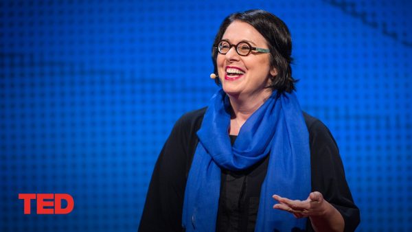 What do we do with all this big data? | Susan Etlinger | TED Talk