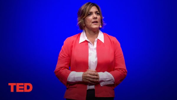 Let's get honest about our money problems | Tammy Lally | TED Talk