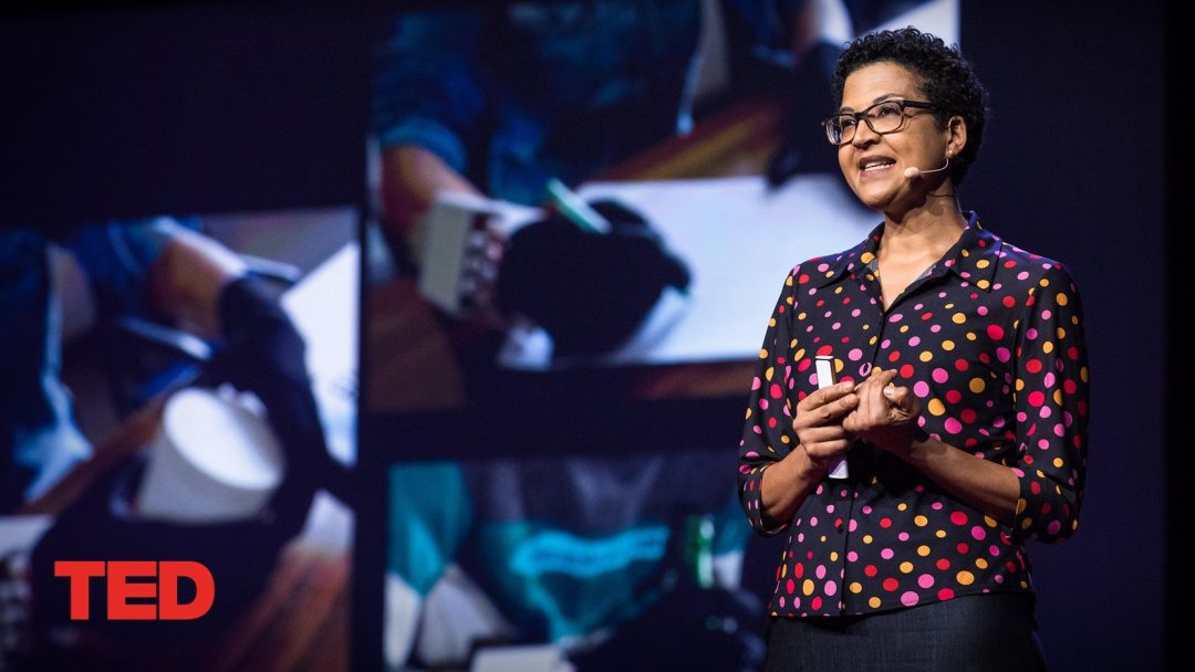 To design better tech, understand context | Tania Douglas | TED Talk
