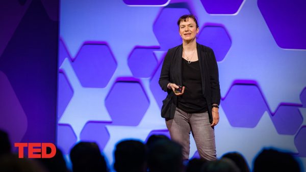 The history of human emotions | Tiffany Watt Smith | TED Talk