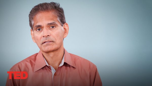3 ways companies can support grieving employees | Tilak Mandadi | TED Talk