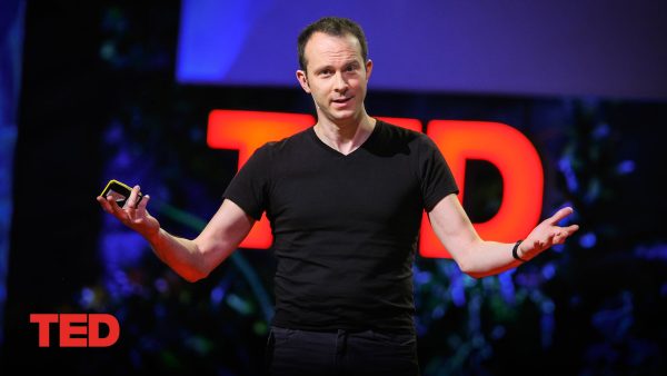 Trial, error and the God complex | Tim Harford | TED Talk