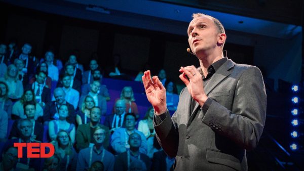 How frustration can make us more creative | Tim Harford | TED Talk