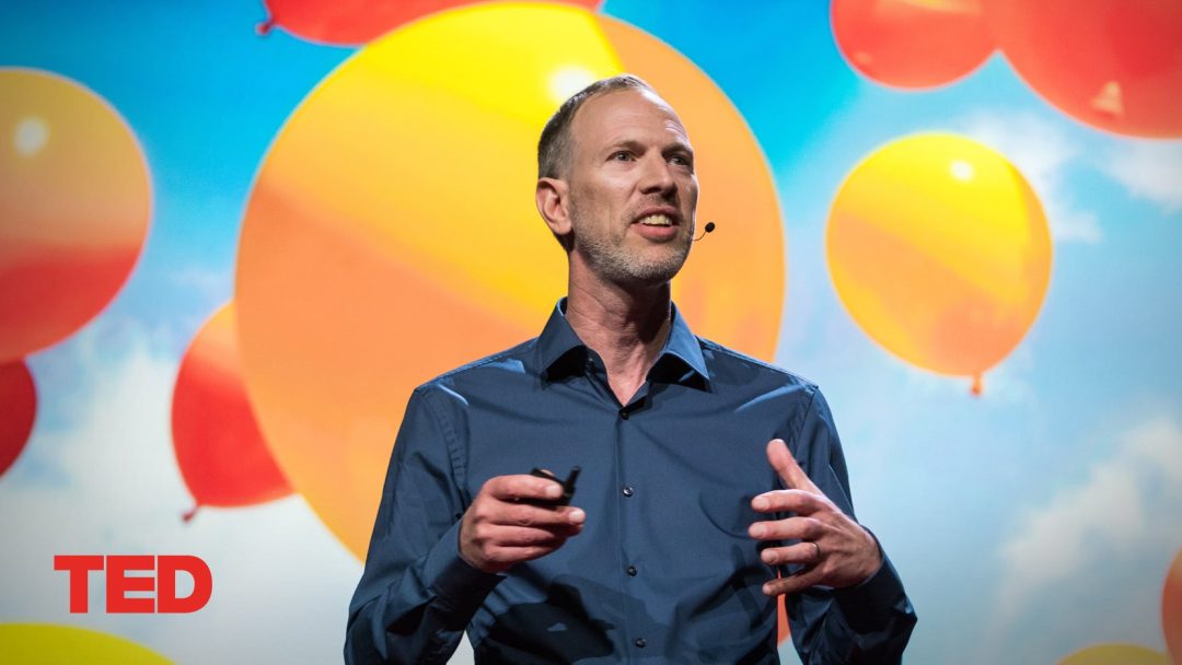 4 ways to build a human company in the age of machines | Tim Leberecht | TED Talk