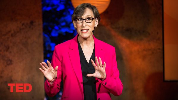 The little risks you can take to increase your luck | Tina Seelig | TED Talk
