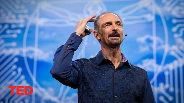 How AI can enhance our memory, work and social lives | Tom Gruber | TED Talk