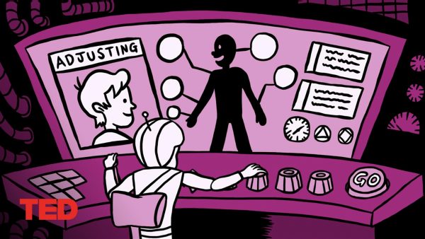 Rethinking thinking | Trevor Maber | TED-Ed Animation