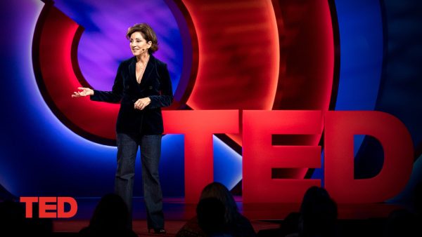 Why winning doesn't always equal success | Valorie Kondos Field | TED Talk