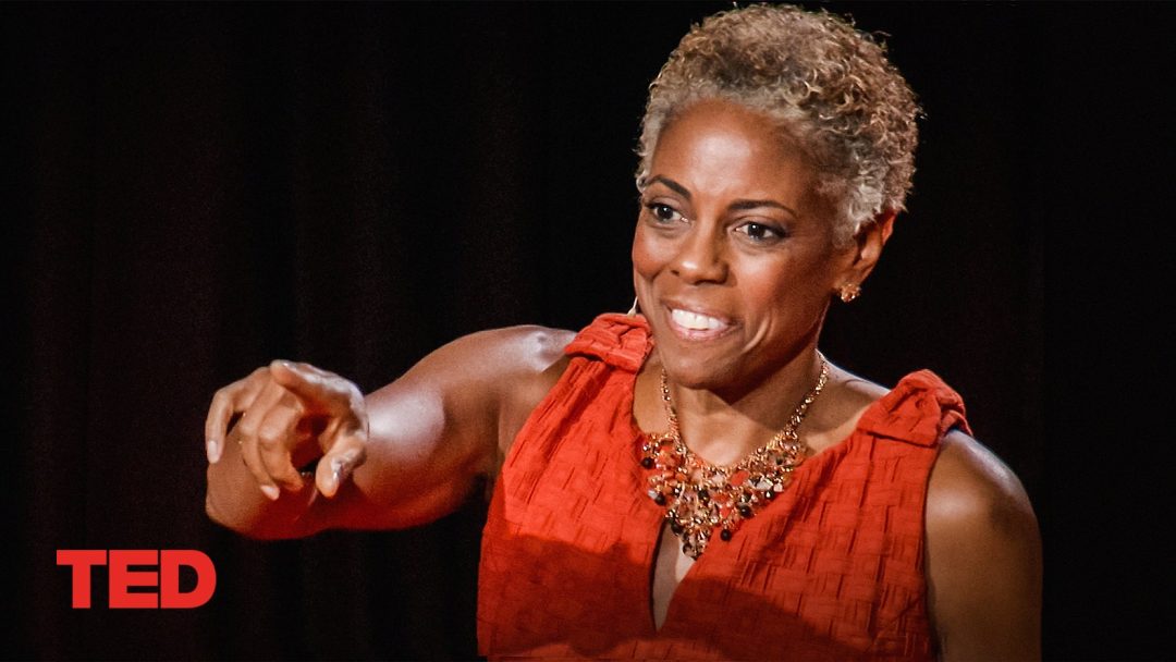 How to overcome our biases? Walk boldly toward them | VernƒÅ Myers | TED Talk