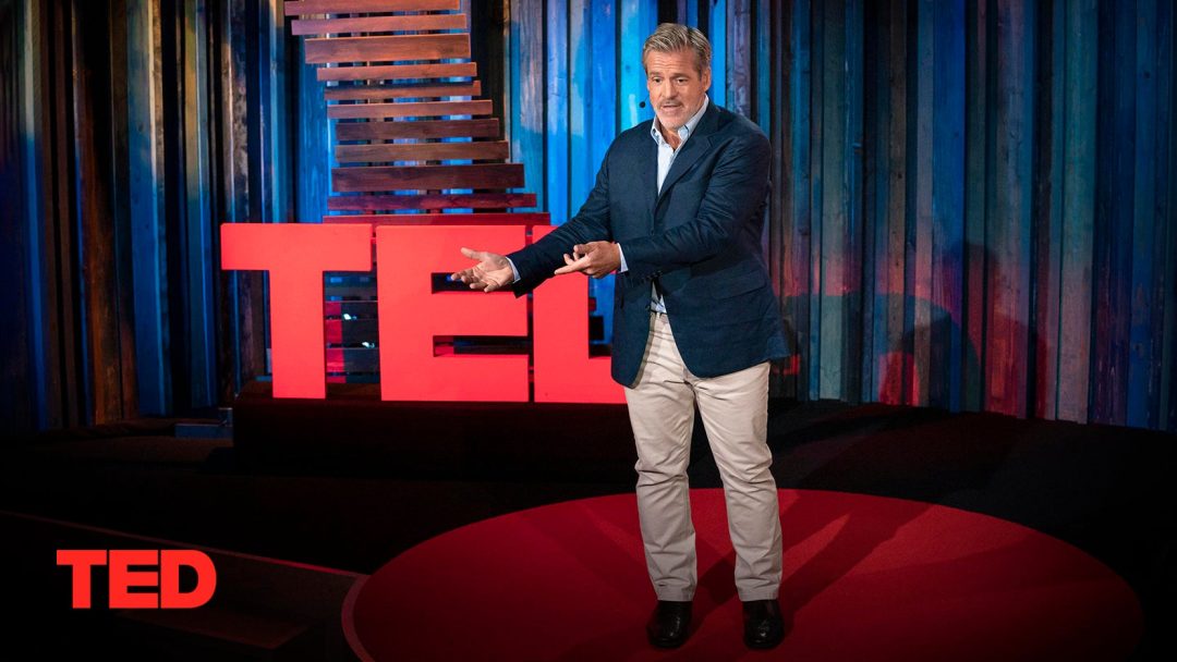 What makes a job "good" -- and the case for investing in people | Warren Valdmanis | TED Talk