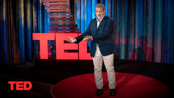 What makes a job "good" -- and the case for investing in people | Warren Valdmanis | TED Talk