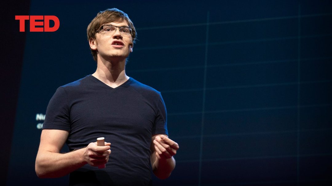 What are the most important moral problems of our time? | Will MacAskill | TED Talk