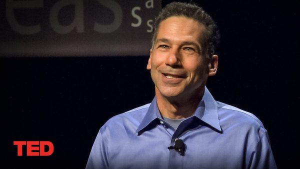 The walk from "no" to "yes" | William Ury | TED Talk