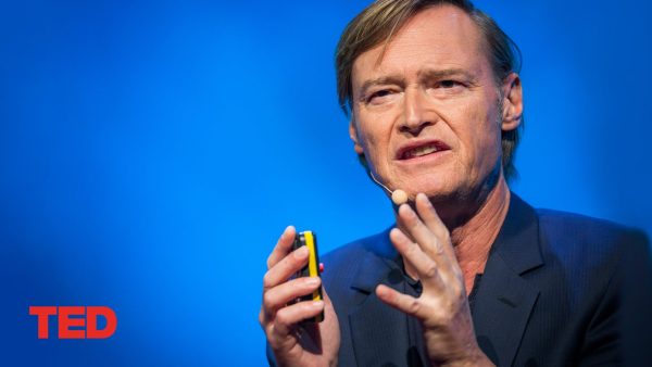 How too many rules at work keep you from getting things done | Yves Morieux | TED Talk