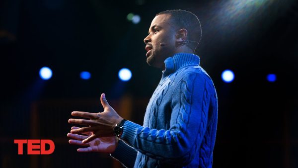 Why it's worth listening to people you disagree with | Zachary R. Wood | TED Talk